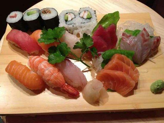 Ristorante Youke